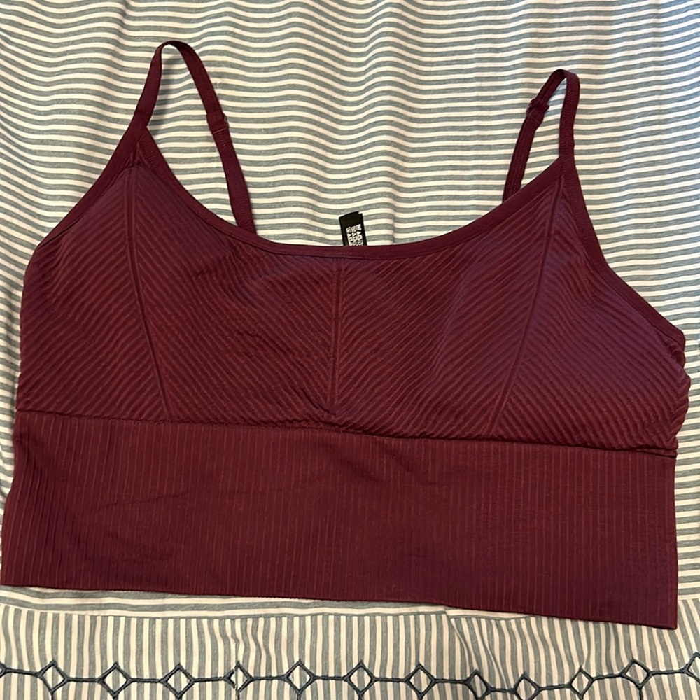 Victoria secret PINK sports bra
